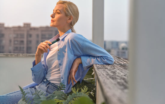How to clean vape device properly | RELX Egypt