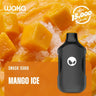 WAKA SMASH 15000
