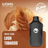 WAKA SMASH 15000