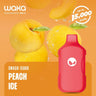 WAKA SMASH 15000