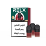 RELX Pod Pro - 3 POD Pack 1