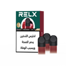 RELX Pod Pro - 3 POD Pack