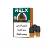 RELX Pod Pro - 3 POD Pack