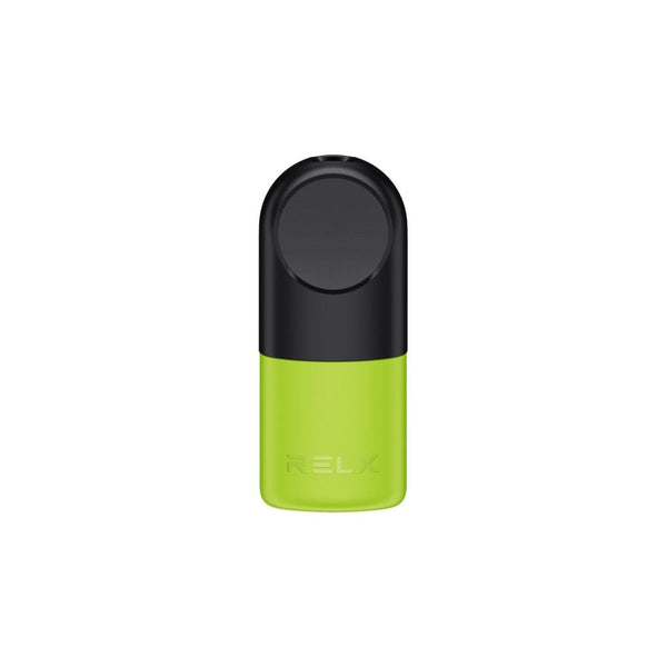 RELX Pod Pro - 2 POD Pack