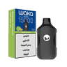 WAKA SMASH 15000