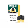 RELX Pod Pro - 3 POD Pack 1