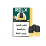 RELX Pod Pro - 3 POD Pack