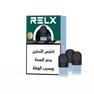 RELX Pod Pro - 3 POD Pack 1
