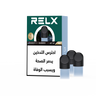 RELX Pod Pro - 3 POD Pack