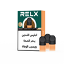 RELX Pod Pro - 3 POD Pack 5