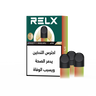 RELX Pod Pro - 3 POD Pack