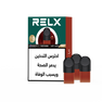RELX Pod Pro - 3 POD Pack 1
