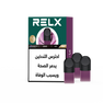 RELX Pod Pro - 3 POD Pack 1