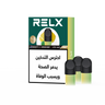 RELX Pod Pro - 3 POD Pack