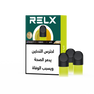 RELX Pod Pro - 3 POD Pack 1
