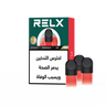 RELX Pod Pro - 3 POD Pack