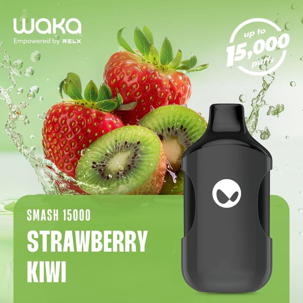 WAKA SMASH 15000