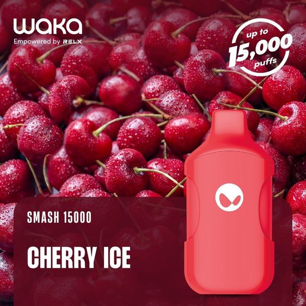 WAKA SMASH 15000