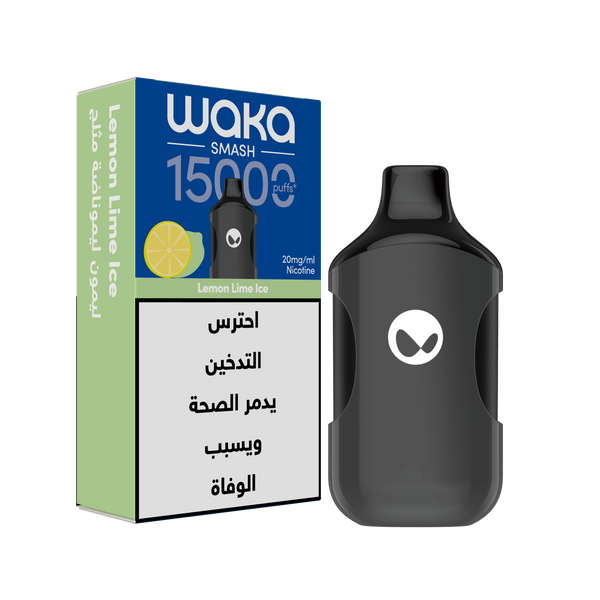 WAKA SMASH 15000