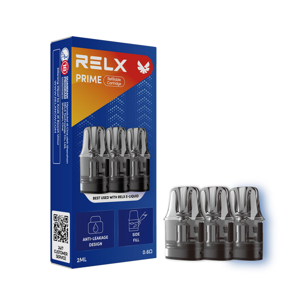 RELX-Prime Pod
