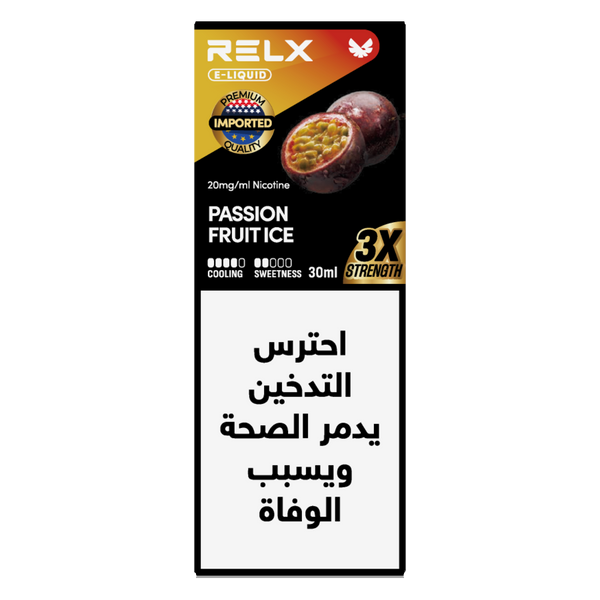 RELX E-Liquid 30 ML