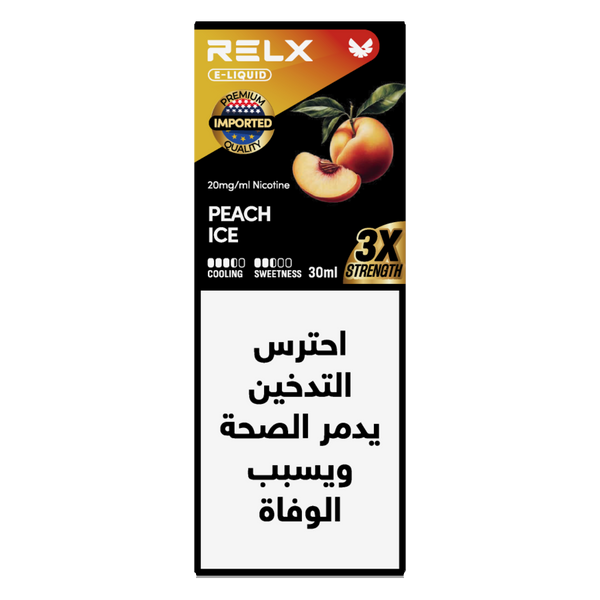 RELX E-Liquid 30 ML