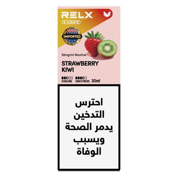 RELX E-Liquid 30 ML