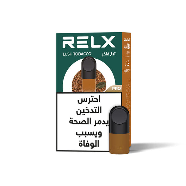 RELX Pod Pro - 1 POD Large