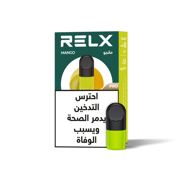 RELX Pod Pro - 1 POD Large