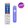 Waka SoFit 2000