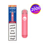 Waka SoFit 2000