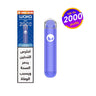 Waka SoFit 2000