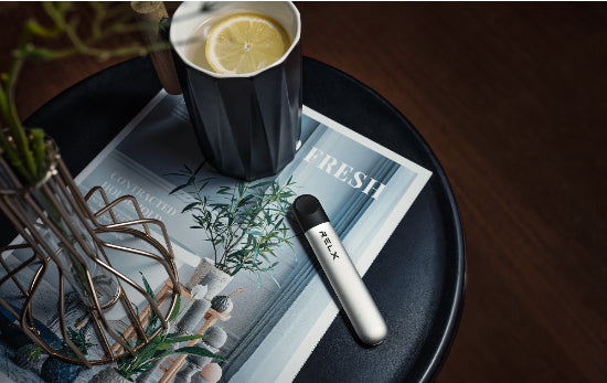 Identifying the Safest Vaping Option