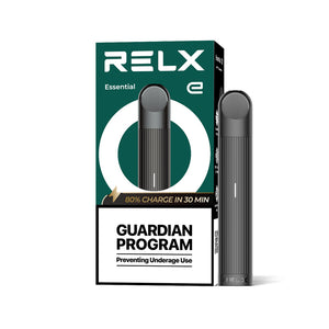 RELX Essential Product Manual