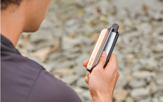 Why is My Vape Pen Flashing?