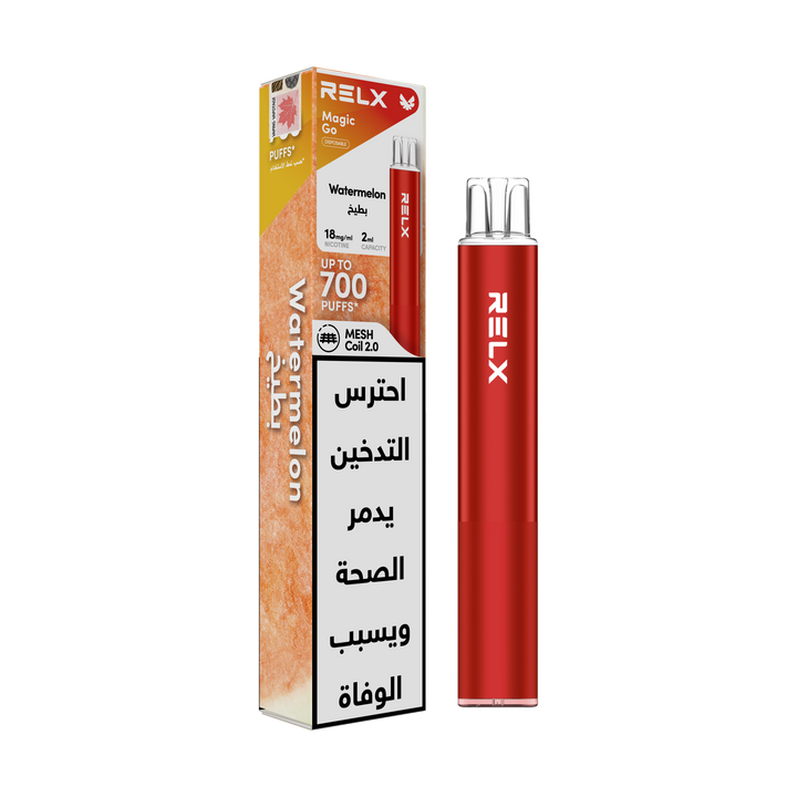 RELX DEVICE