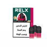 RELX Pod Pro - 3 POD Pack - 3 Pods / Hibiscus Ice tea