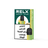 RELX Pod Pro - 1 POD Pack - 1 Pod / Lemon Mint