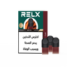 RELX Pod Pro - 3 POD Pack - 3 Pods / Black Tea