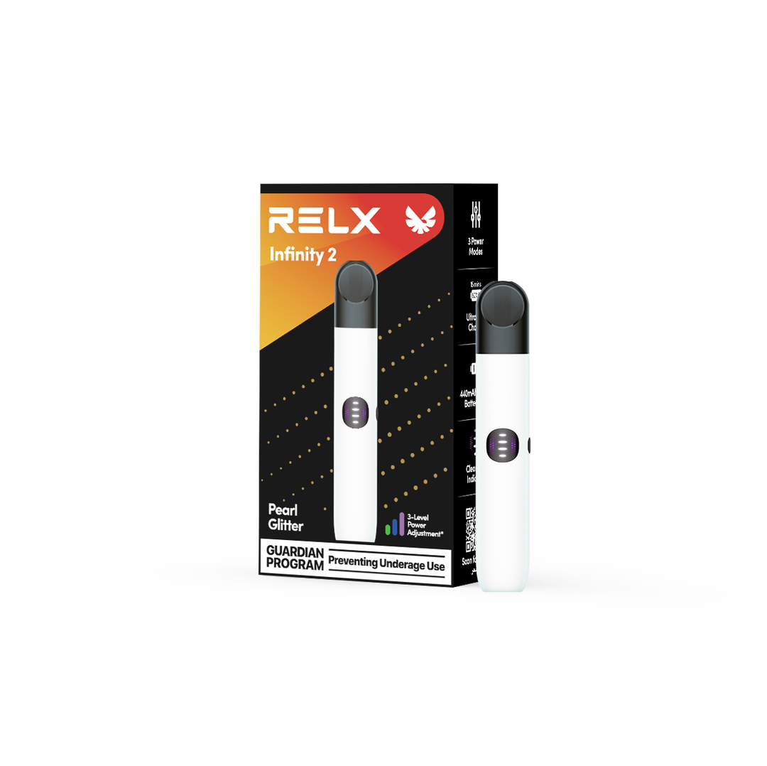 RELX DEVICE