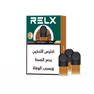 RELX Pod Pro - 3 POD Pack 1
