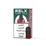 RELX Pod Pro - 1 POD Pack - 1 Pod / Mixed Berries