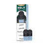RELX Pod Pro - 2 POD Pack - 2 Pods / Blueberry