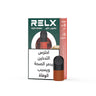 RELX Pod Pro - 1 POD Pack - 1 Pod / Fizzy Drink(Cola)