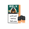 RELX Pod Pro - 3 POD Pack - 3 Pods / Classic Tobacco