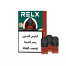 RELX Pod Pro - 3 POD Pack - 3 Pods / Fizzy Drink(Cola)