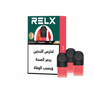 RELX Pod Pro - 3 POD Pack 1