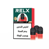 RELX Pod Pro - 3 POD Pack - 3 Pods / Watermelon