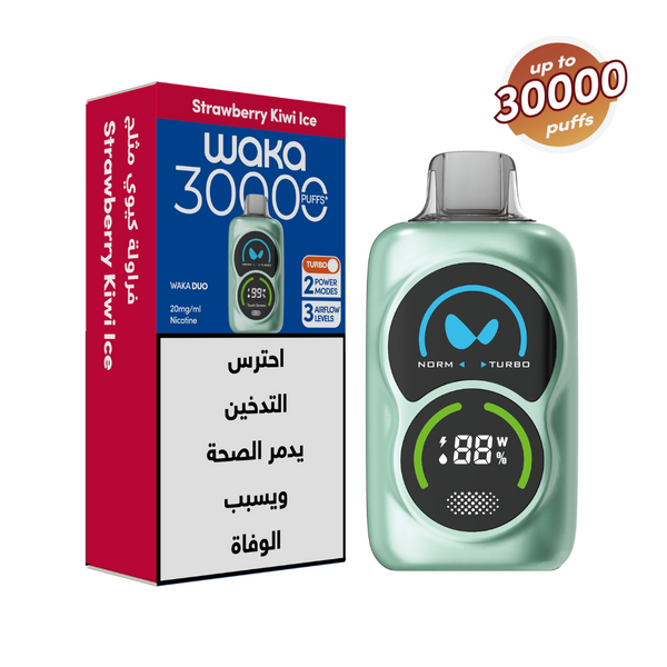 Waka Duo 30000
