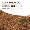 RELX Pod Pro - 2 POD Pack - 2 Pods / Lush Tobacco